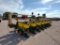 John Deere 7300 Vacuum Planter 8 Row with Markers