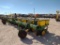 8 Row John Deere 7300 Vacuum Planter