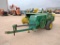 John Deere 336 Square Baler