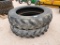 (2) Tractor Tires 380/90R46