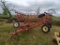 Pull Behind Fold Up Field Cultivator