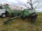 Great Plains 440 Fold Up Seed Drill