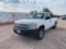 2010 Chevrolet Silverado Pickup Truck