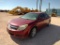 2007 Saturn Aura Car ( Does not Run)