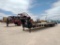 2017 PJ Gooseneck Flatbed Trailer