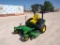 John Deere 737 Ztrak Zero Turn Mower