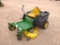 John Deere Z225 Zero Turn Lawn Mower