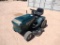 Craftsman Riding Mower