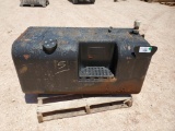 Truck Fuel Tank