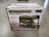 Sportsman Portable Generator
