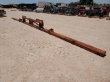 30Ft Folding Toolbar