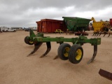 John Deere 915 V Ripper 9 Shank