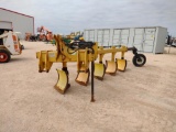 Nammco 5 Bottom switch Plow