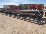 30Ft Case 1010 Platform Header