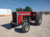 Massey Ferguson 285 Tractor