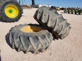 Tractor Wheels/Tires 23.1-30