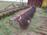 John Deere 400 Rotary Hoe