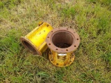 John Deere Dual Spacers