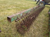 John Deere 400 Rotary Hoe