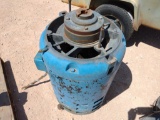 Irrigation Well Gear Head