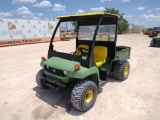 2007 John Deere 4x2 Gator