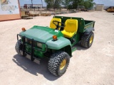 1997 John Deere 4x2 Gator