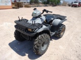 Polaris 500 4 Wheeler