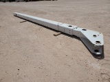 Fiberglass Boom for Bucket Truck