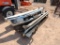 Lot of Bumpers / running boards