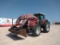 Massey Ferguson 8150 Tractor with Front end Loader