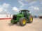 John Deere 8310 MFWD Tractor