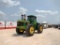 John Deere 8440 4WD Tractor
