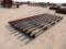 Cattle Guard 16ft X 7ft