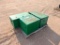 (3) Greenlee Job Storage/Tool Box