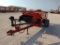 CASE SB541 Square Baler