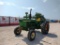 John Deere 4020 Tractor