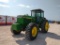 John Deere 4960 MFWD Tractor