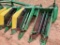 John Deere 7460 8 Row Header 40'' Spacing