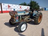 Ford 2000 Tractor