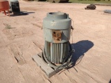 Water Well Pump Motor