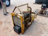 General Supply GS260 Air Compressor