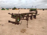 3Pt Hitch Oliver 5 Bottom Plow