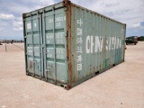 20ft shipping container