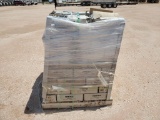 Pallet of (Approx 650) AGM EC12-7 Evercycle Batteries