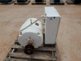 Phase 3 Electric Motor