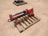 Ironton 5-Ton Electric Log Splitter