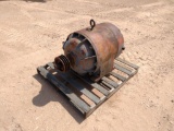 Electric Motor HP60 Phase3