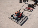 Husqvarna Push Mower