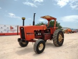 Allis Chalmers AC7000 Tractor