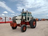 CASE 2390 Tractor